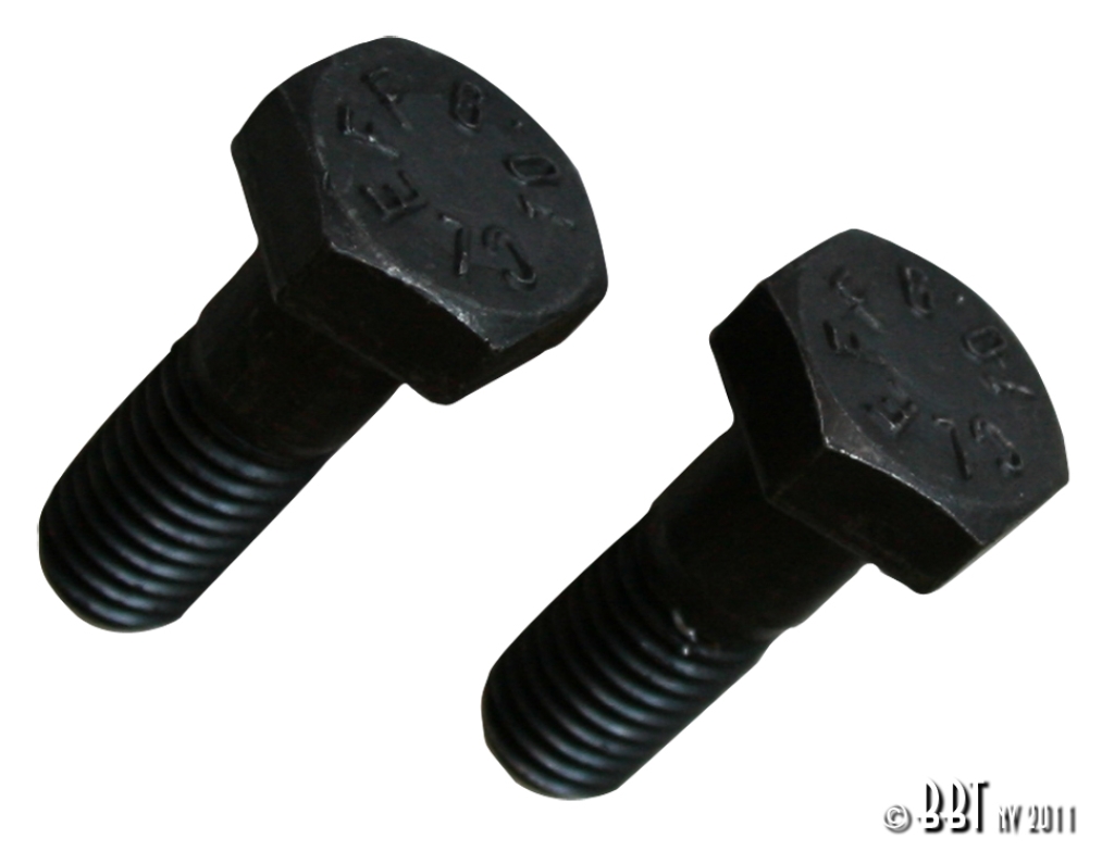 Beetle Front Caliper Bolts (Hex Head) Cool Air VW